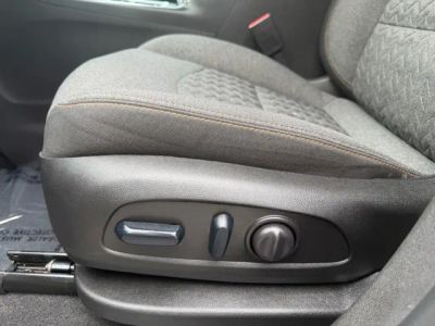 2024 Chevrolet Equinox — photo 19 view