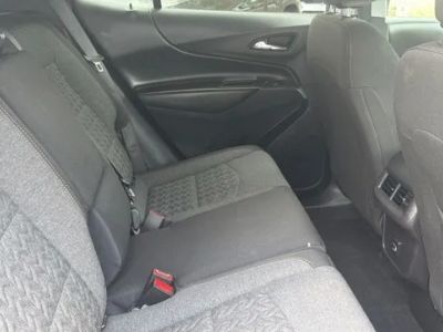 2024 Chevrolet Equinox — photo 8 view