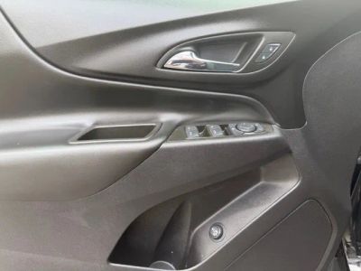 2024 Chevrolet Equinox — photo 17 view