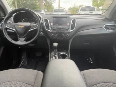 2024 Chevrolet Equinox — photo 14 view