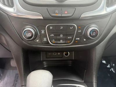 2024 Chevrolet Equinox — photo 27 view