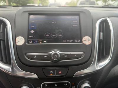 2024 Chevrolet Equinox — photo 26 view