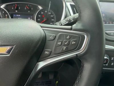 2024 Chevrolet Equinox — photo 25 view