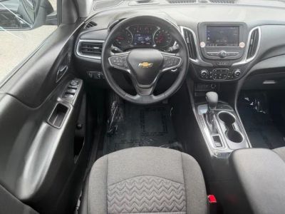 2024 Chevrolet Equinox — photo 16 view