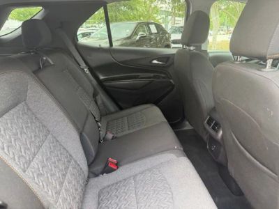 2024 Chevrolet Equinox — photo 9 view