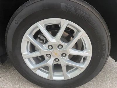 2024 Chevrolet Equinox — photo 30 view