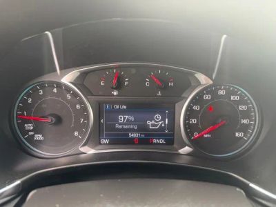 2024 Chevrolet Equinox — photo 22 view