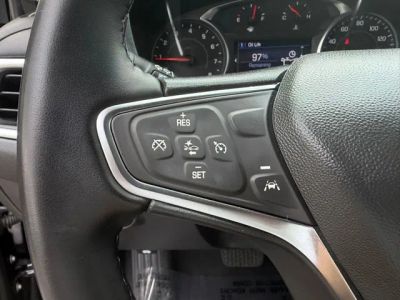 2024 Chevrolet Equinox — photo 24 view