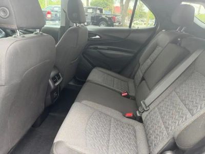 2024 Chevrolet Equinox — photo 12 view