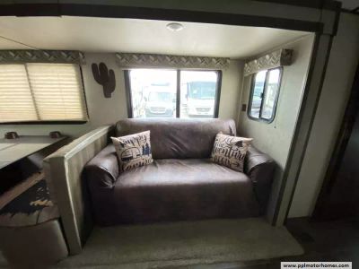 2018 Keystone 34BHPR - Photo 12