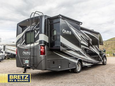 2022 Thor Motor Coach Omni - Photo 6
