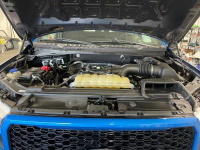 2019 Ford F-150 - Photo 22