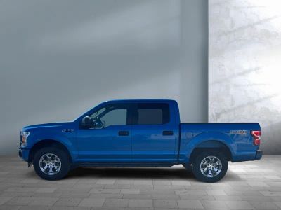 2019 Ford F-150 - Photo 3