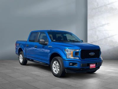 2019 Ford F-150 - Photo 8