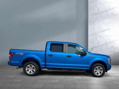 2019 Ford F-150 - Photo 7