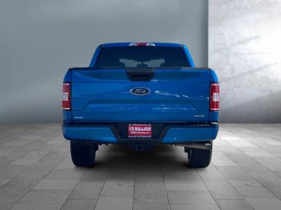 2019 Ford F-150 - Photo 5