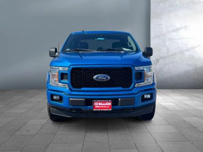 2019 Ford F-150 - Photo 2