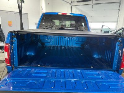 2019 Ford F-150 - Photo 17