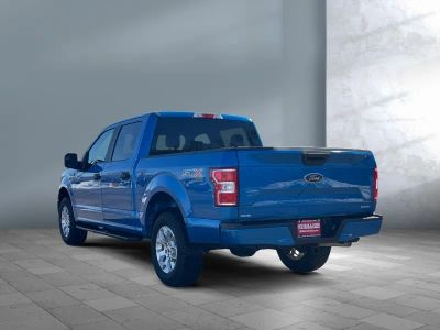 2019 Ford F-150 - Photo 4