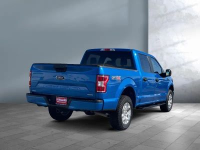 2019 Ford F-150 - Photo 6