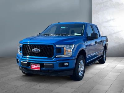 2019 Ford F-150 - Photo 1