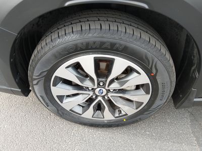 2024 Subaru Outback — photo 10 view
