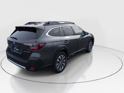 2024 Subaru Outback — photo 7 view