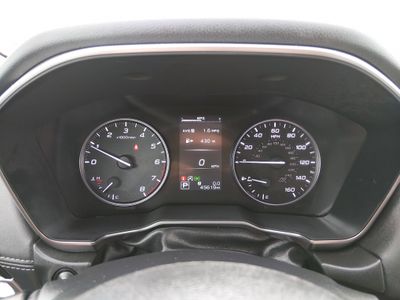 2024 Subaru Outback — photo 14 view