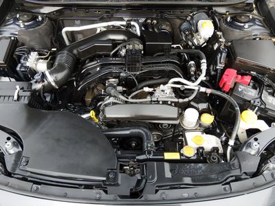 2024 Subaru Outback — photo 9 view