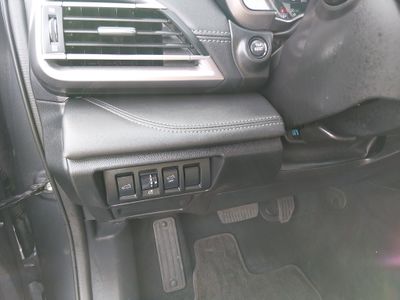 2024 Subaru Outback — photo 13 view