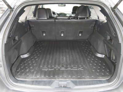 2024 Subaru Outback — photo 11 view