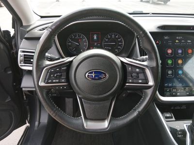 2024 Subaru Outback — photo 12 view