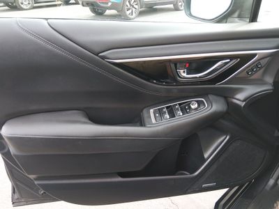 2024 Subaru Outback — photo 21 view