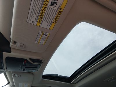 2024 Subaru Outback — photo 22 view