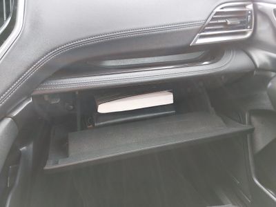 2024 Subaru Outback — photo 16 view