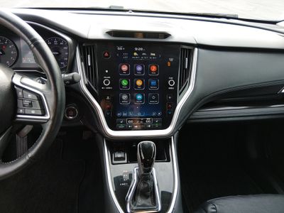 2024 Subaru Outback — photo 20 view