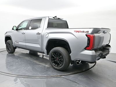 2026 Toyota Tundra i-FORCE MAX - Photo 3