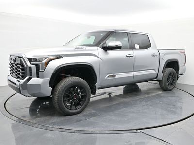 2026 Toyota Tundra i-FORCE MAX - Photo 1