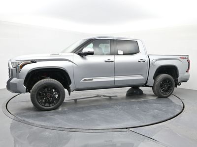 2026 Toyota Tundra i-FORCE MAX - Photo 2
