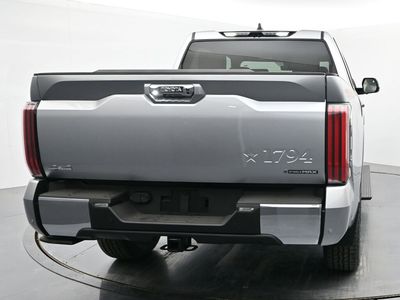 2026 Toyota Tundra i-FORCE MAX - Photo 4