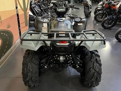 2026 Yamaha Grizzly EPS XT-R - Photo 3