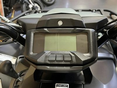 2026 Yamaha Grizzly EPS XT-R - Photo 7