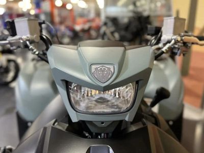 2026 Yamaha Grizzly EPS XT-R - Photo 14