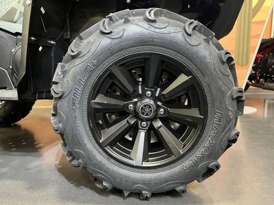 2026 Yamaha Grizzly EPS XT-R - Photo 10