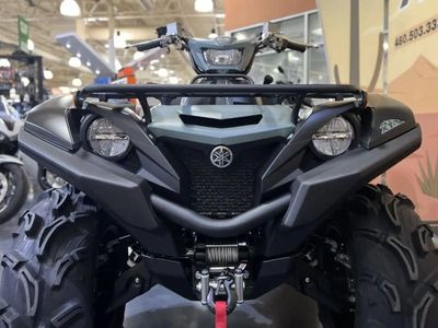2026 Yamaha Grizzly EPS XT-R - Photo 2