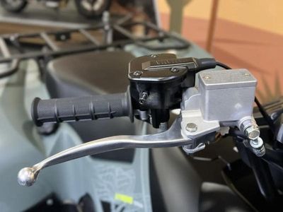 2026 Yamaha Grizzly EPS XT-R - Photo 15