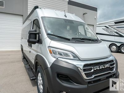2026 Entegra Ethos - Photo 1