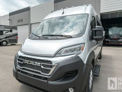 2026 Entegra Ethos - Photo 3