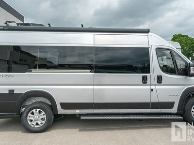 2026 Entegra Ethos - Photo 2