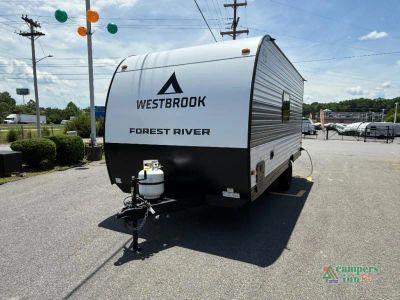 2026 Forest River RV Westbrook - Photo 3